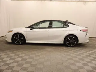Toyota Camry 2019 XSE V6 4dr Sedan