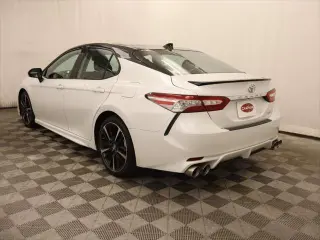 Toyota Camry 2019 XSE V6 4dr Sedan