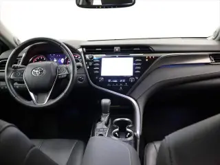 Toyota Camry 2019 XSE V6 4dr Sedan