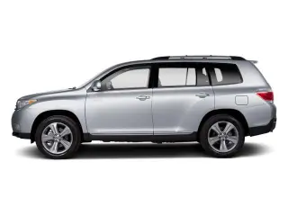 Toyota Highlander 2013 AWD Limited 4dr SUV