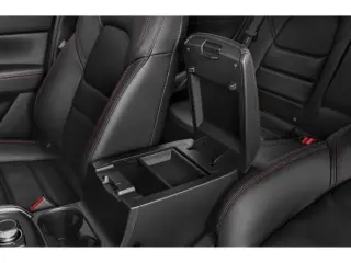 Mazda CX-5 2022 AWD 2.5 Turbo 4dr SUV