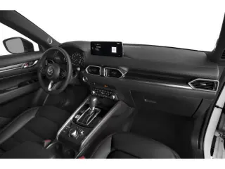 Mazda CX-5 2022 AWD 2.5 Turbo 4dr SUV