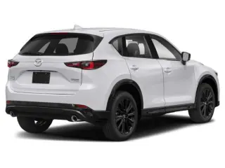 Mazda CX-5 2022 AWD 2.5 Turbo 4dr SUV