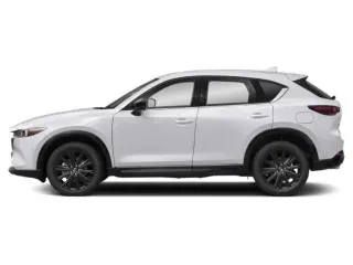 Mazda CX-5 2022 AWD 2.5 Turbo 4dr SUV