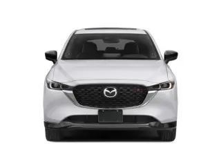 Mazda CX-5 2022 AWD 2.5 Turbo 4dr SUV