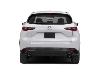 Mazda CX-5 2022 AWD 2.5 Turbo 4dr SUV