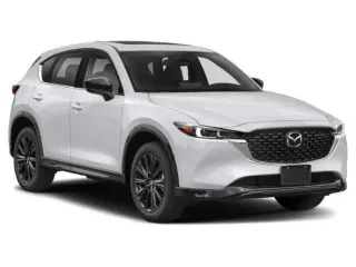 Mazda CX-5 2022 AWD 2.5 Turbo 4dr SUV