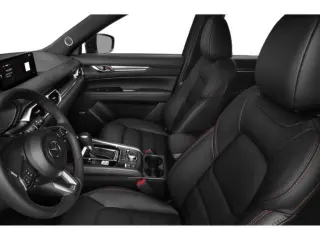 Mazda CX-5 2022 AWD 2.5 Turbo 4dr SUV