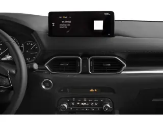 Mazda CX-5 2022 AWD 2.5 Turbo 4dr SUV