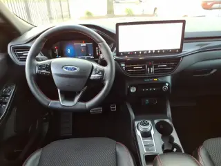 Ford Escape 2023 AWD ST-Line 4dr SUV