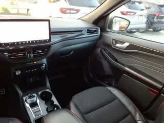 Ford Escape 2023 AWD ST-Line 4dr SUV