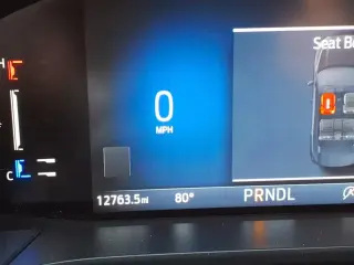 Ford Escape 2023 AWD ST-Line 4dr SUV