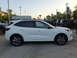 Ford Escape 2023 AWD ST-Line 4dr SUV