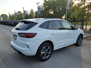 Ford Escape 2023 AWD ST-Line 4dr SUV