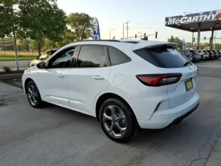 Ford Escape 2023 AWD ST-Line 4dr SUV