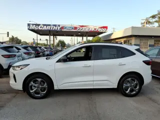 Ford Escape 2023 AWD ST-Line 4dr SUV