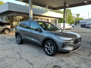 Ford Escape 2025 AWD ST-Line 4dr SUV