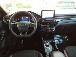 Ford Escape 2025 AWD ST-Line 4dr SUV