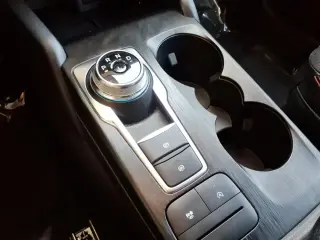 Ford Escape 2025 AWD ST-Line 4dr SUV
