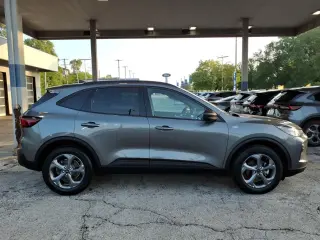 Ford Escape 2025 AWD ST-Line 4dr SUV
