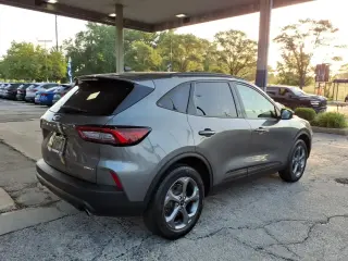 Ford Escape 2025 AWD ST-Line 4dr SUV