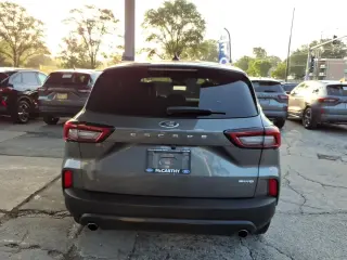 Ford Escape 2025 AWD ST-Line 4dr SUV
