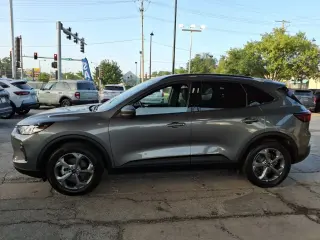 Ford Escape 2025 AWD ST-Line 4dr SUV