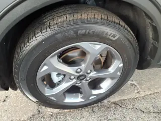 Ford Escape 2025 AWD ST-Line 4dr SUV