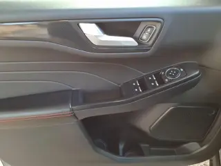 Ford Escape 2025 AWD ST-Line 4dr SUV
