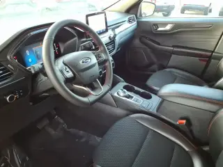 Ford Escape 2025 AWD ST-Line 4dr SUV