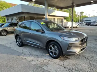 Ford Escape 2024 AWD ST-Line 4dr SUV