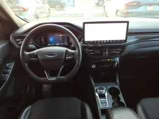 Ford Escape 2024 AWD ST-Line 4dr SUV