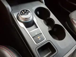Ford Escape 2024 AWD ST-Line 4dr SUV