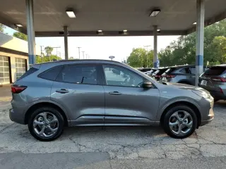 Ford Escape 2024 AWD ST-Line 4dr SUV