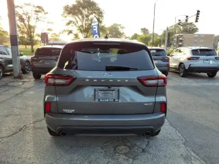 Ford Escape 2024 AWD ST-Line 4dr SUV