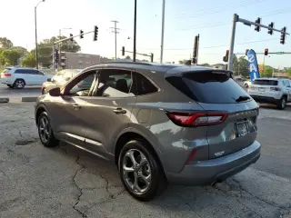 Ford Escape 2024 AWD ST-Line 4dr SUV