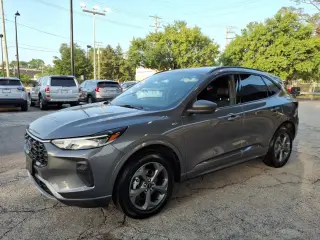 Ford Escape 2024 AWD ST-Line 4dr SUV