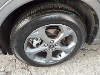 Ford Escape 2024 AWD ST-Line 4dr SUV