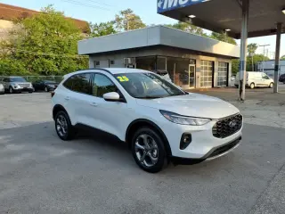 Ford Escape 2025 AWD ST-Line Select 4dr SUV