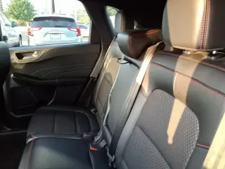 Ford Escape 2025 AWD ST-Line Select 4dr SUV
