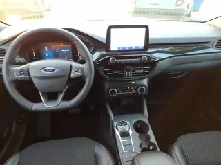 Ford Escape 2025 AWD ST-Line Select 4dr SUV