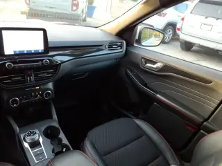 Ford Escape 2025 AWD ST-Line Select 4dr SUV