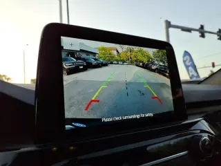 Ford Escape 2025 AWD ST-Line Select 4dr SUV