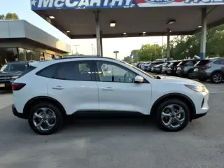 Ford Escape 2025 AWD ST-Line Select 4dr SUV