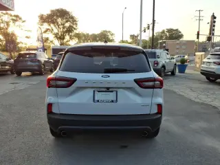 Ford Escape 2025 AWD ST-Line Select 4dr SUV