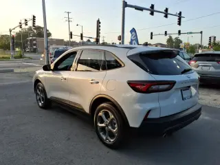 Ford Escape 2025 AWD ST-Line Select 4dr SUV