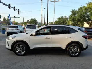 Ford Escape 2025 AWD ST-Line Select 4dr SUV