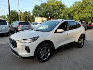 Ford Escape 2025 AWD ST-Line Select 4dr SUV