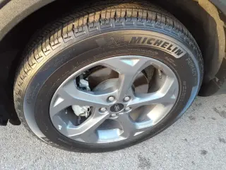 Ford Escape 2025 AWD ST-Line Select 4dr SUV