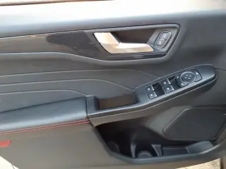 Ford Escape 2025 AWD ST-Line Select 4dr SUV